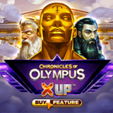 Chronicles Of Olympus X Up