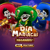 Da Del Mariachi Megaways™