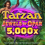 Tarzan And The Jewels