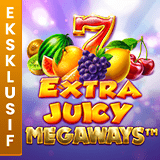 Extra Juicy Megaways